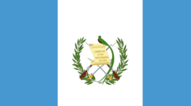 Timeline: Historia de Guatemala