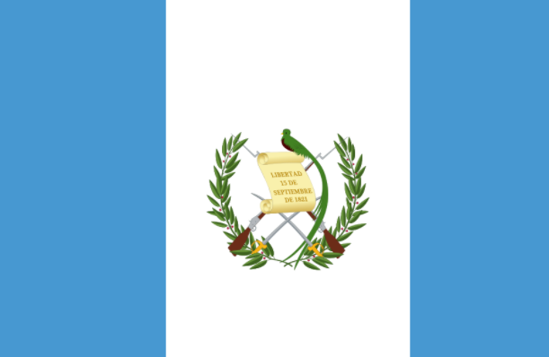 Independencia de Guatemala