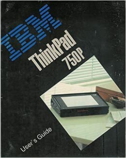 IBM - ThinkPad