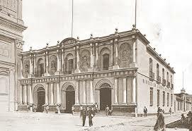 Administración general de correos de Guatemala