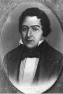 Primer presidente de Guatemala