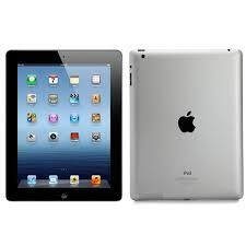 APPLE - IPad
