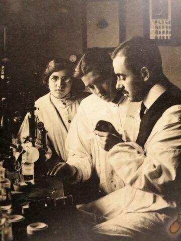 Maestre y Lecha Marzo, España