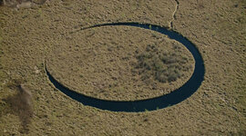 Timeline: THE EYE OF THE WORLD