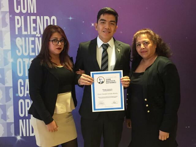 Inicia la segunda fase