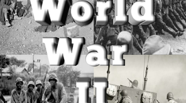 Timeline: World War II - Sofía Arcos