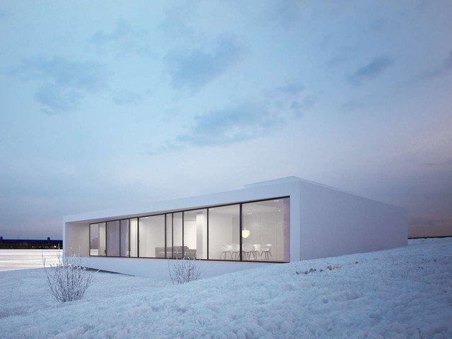 Minimalismo 1963 - 1977