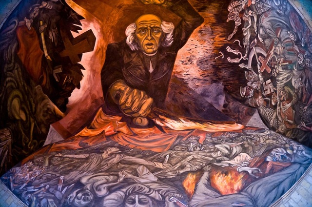 Neoexpresionismo 1977 - 2000