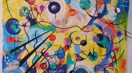 Timeline: ARTE CONTEMPORANEO EN MÉXICO Y SUS EXPONENTES