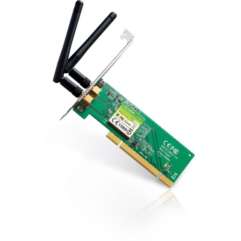 WiFi PCI