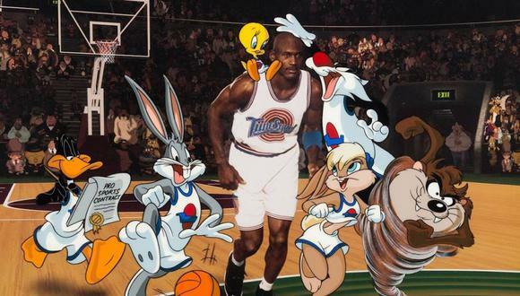 Space Jam