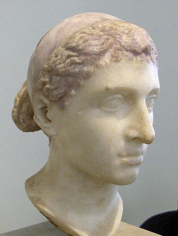 CLEOPATRA