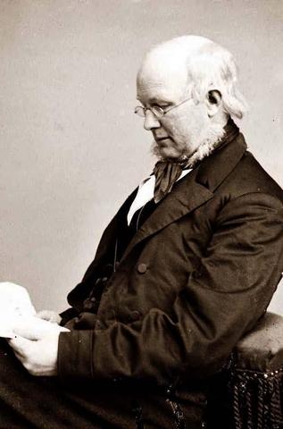 Liberal republican Party