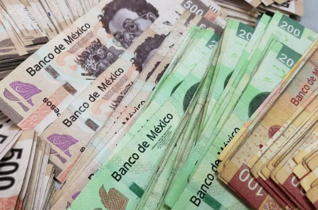 Cambios positivos en la economía