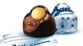 Timeline: tappe della perugina