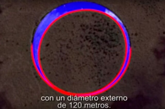 Expedition details: Island