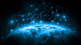 Timeline: De ARPANET a INTERNET