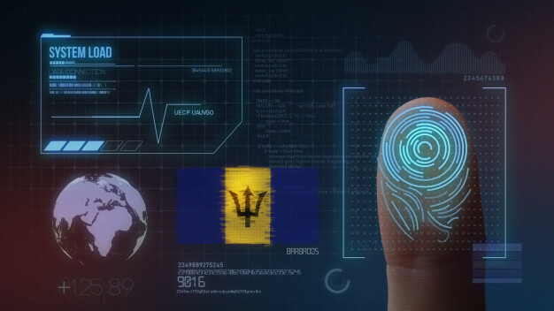 Archivos de Huellas Digitales