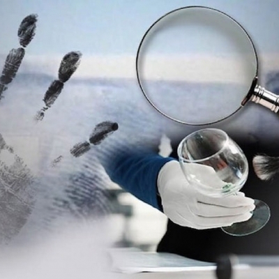 Timeline: ANTECEDENTES Y EVOLUCION DE LOS METODOS DE IDENTIFICACION HUMANA