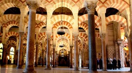 Timeline: Historia de Al-Ándalus