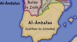 Timeline: Al-Ándalus