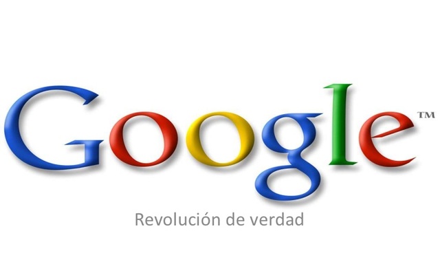 NACIMIENTO DE GOOGLE