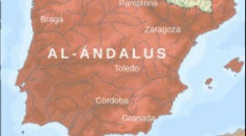 Timeline: Historia de Al-Ándalus