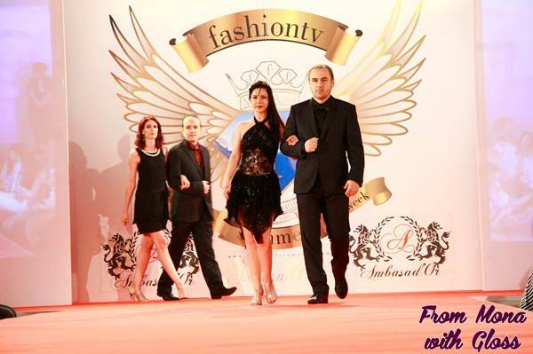 Danseaza tango pe scena la BFW