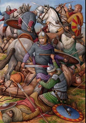 Batalla de Guadalete