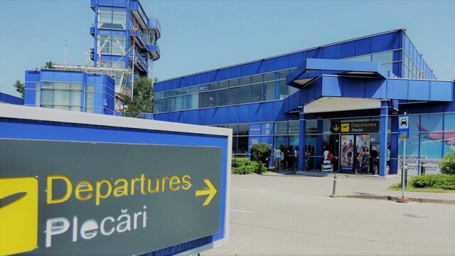 Incepe o relatie cu Catrinel