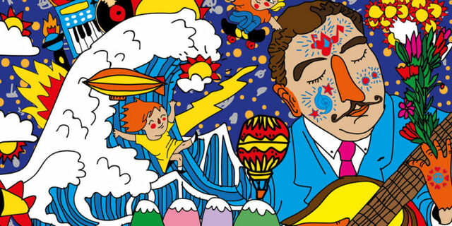 Inicio del Arte Contemporáneo en México