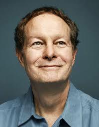 JOHN MACKEY