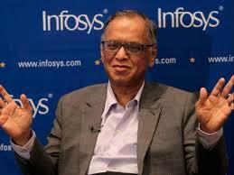 NARAYANA MURTHY