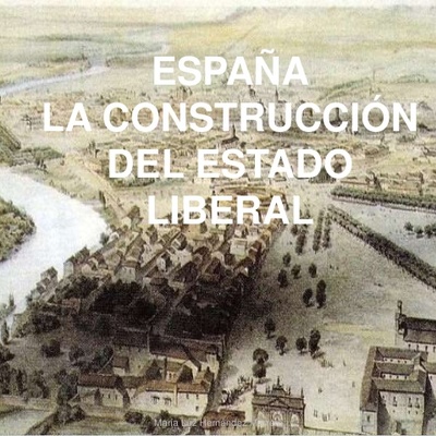 Timeline: De 1833... a 1874