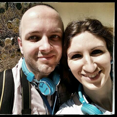 Excursie in Barcelona