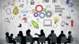 Timeline: Linea del tiempo: sociedad del conocimiento.