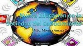 Timeline: línea del tiempo: sociedad del conocimiento