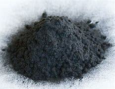 Descubrimiento de la pólvora