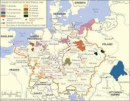 The Thirty Years War