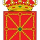 Escudo de navarra oficial