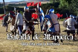 La Batalla de Atapuerca