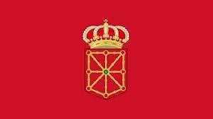 Las cadenas en el escudo de Navarra