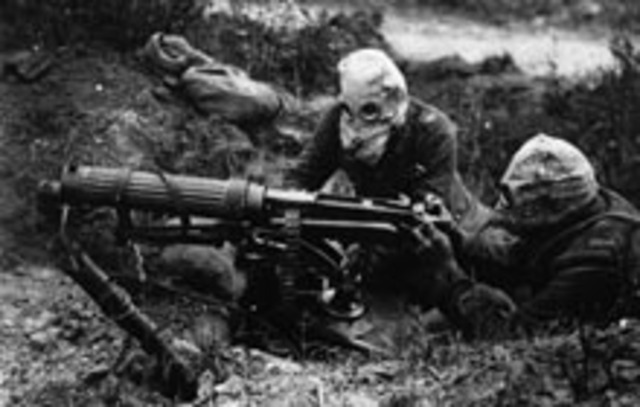 Third Bttle of Champagne