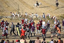 Batallas de Atapuerca