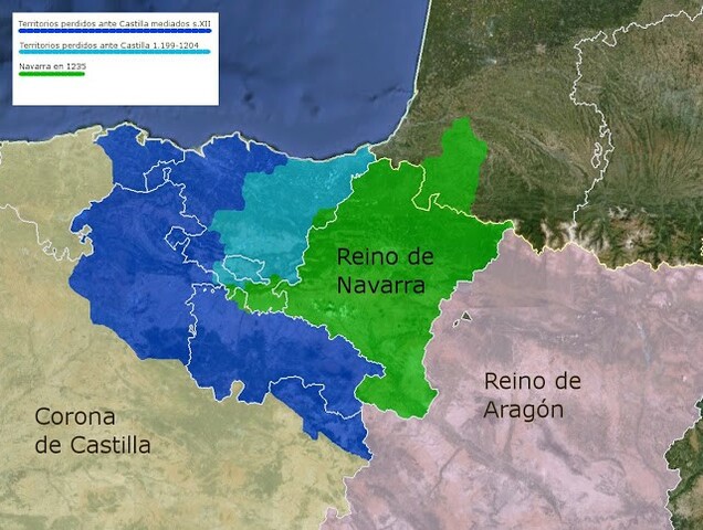 Reino de Navarra