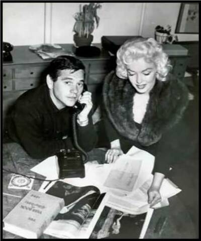 Marilyn Monroe Productions