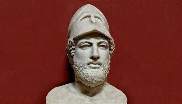 Pericles