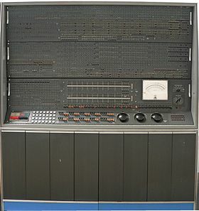 (Fracaso) IBM 7030