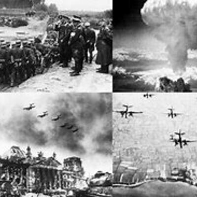 Timeline: La historia del s XX