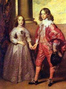 William III/Mary II (1689 – 1702/1694)